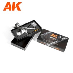 Airbrush Basic Line 0.3 