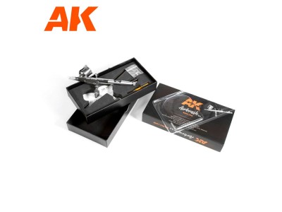 Airbrush Basic Line 0.3 