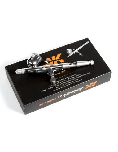 Airbrush Basic Line 0.3 
