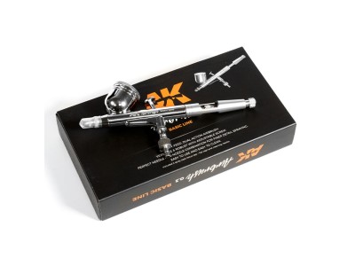 Airbrush Basic Line 0.3 