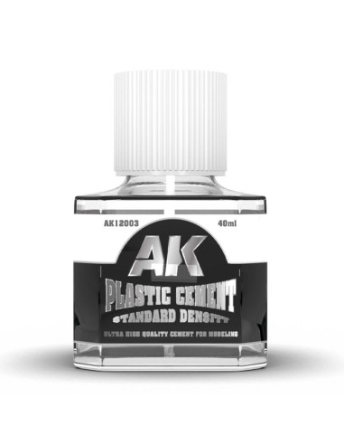 PLASTIC CEMENT STANDARD DENSITY 