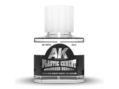 PLASTIC CEMENT STANDARD DENSITY 