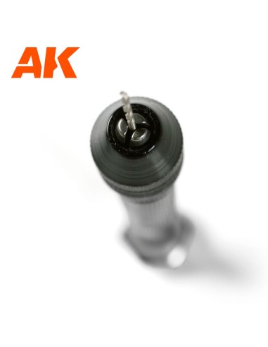 Hand Drill 