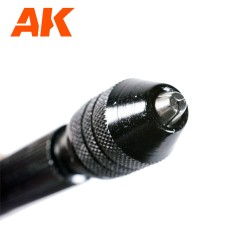 Hand Drill  2