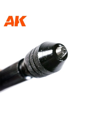 Hand Drill 