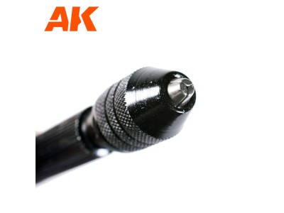 Hand Drill 