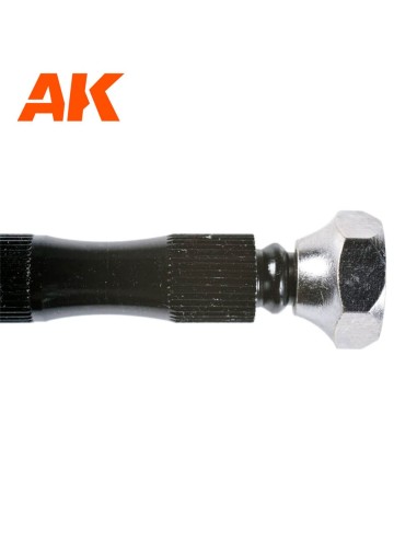 Hand Drill 