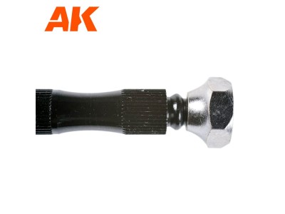Hand Drill 