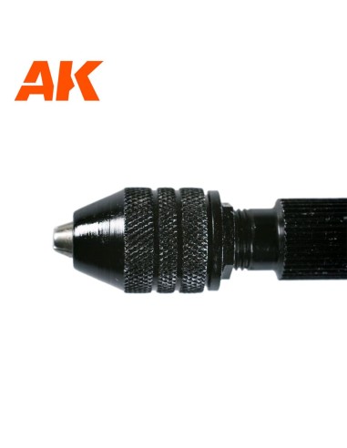 Hand Drill 