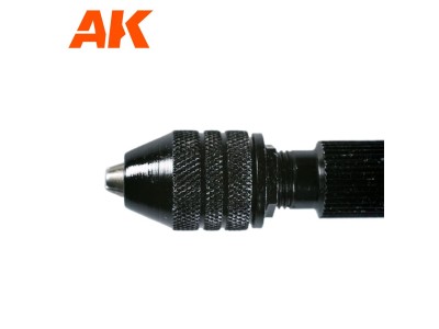 Hand Drill 