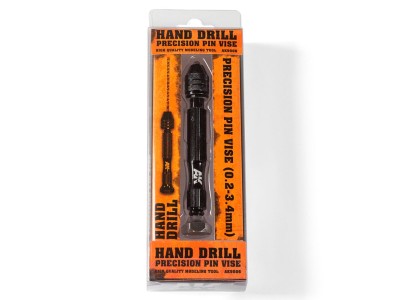 Hand Drill 