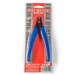 Side Cutter 