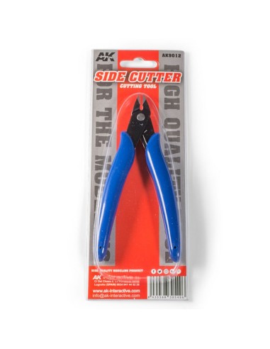 Side Cutter 