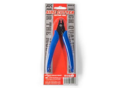Side Cutter 
