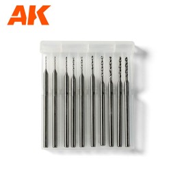 Drill Bits 