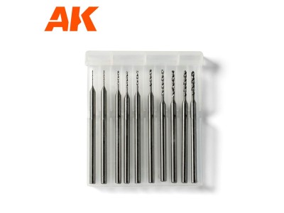 Drill Bits 