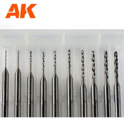 Drill Bits  2