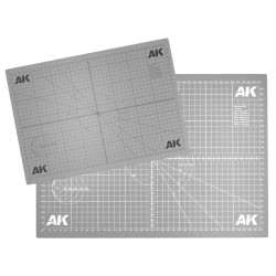 Cutting Mat A4 