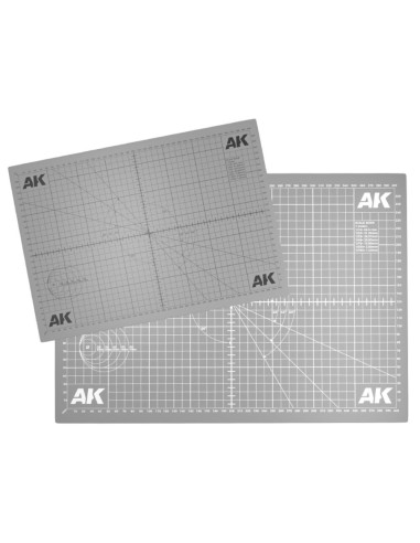 Cutting Mat A4 