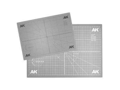 Cutting Mat A4 