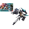 GUNDAM - Model Kit - HG 1/144 - Gundam Age 2 Magnum - 13cm