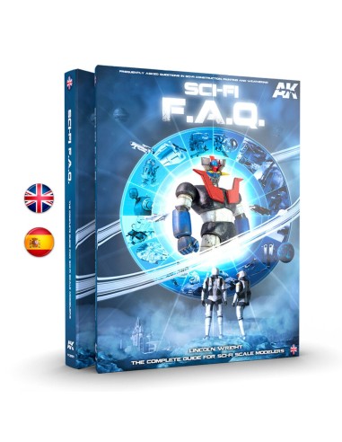SCI-FI F.A.Q.- English 