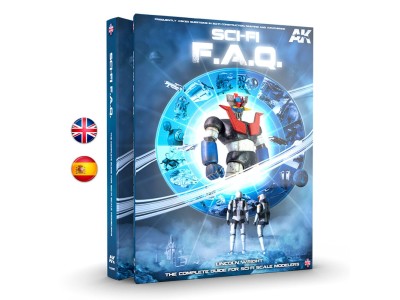 F.A.Q. CIENCIA FICCIÓN - Spanish 