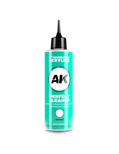 Perfect Cleaner 250 ml 