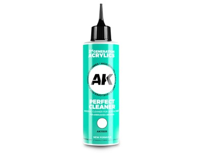 Perfect Cleaner 250 ml 