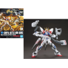 GUNDAM - HGBC 1/144 Gunpla Battle Arm Arms - Model Kit