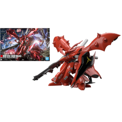 GUNDAM - HGUC 1/144 Nightingale - Model Kit 2