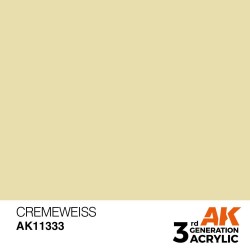 Cremeweiss  2