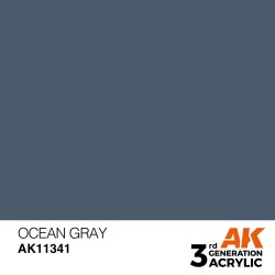 Ocean Gray (FS35164)  2