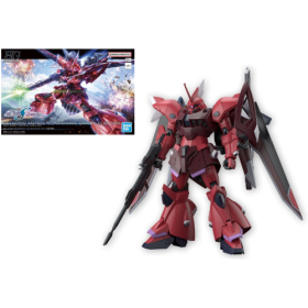 GUNDAM - HG 1/144 Gelgoog Menace (Tentative) - Model Kit