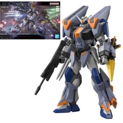 GUNDAM SEED FREEDOM - HG 1/144 Duel Blitz Gundam - Model Kit 2