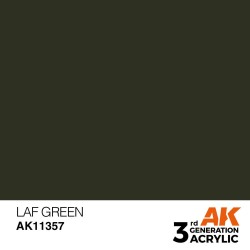 LAF Green  2