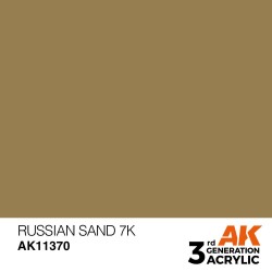 Russian Sand 7K  2
