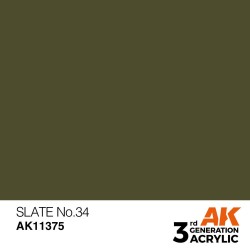 Slate No.34  2