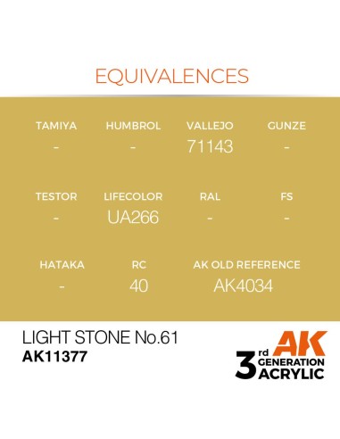 Light Stone No.61 