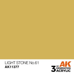 Light Stone No.61  2
