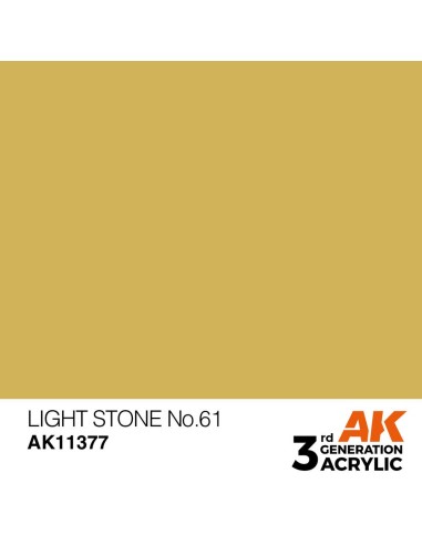 Light Stone No.61 