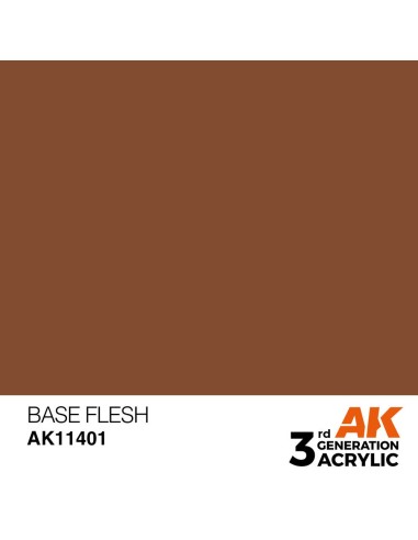 Base Flesh 