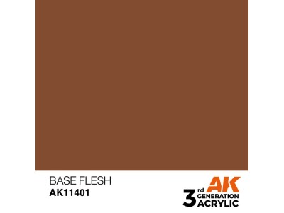 Base Flesh 