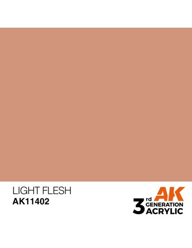 Light Flesh 