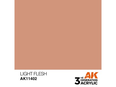 Light Flesh 
