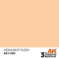Highlight Flesh  2