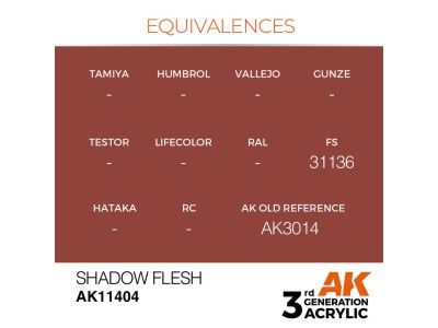 Shadow Flesh 