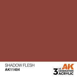 Shadow Flesh  2