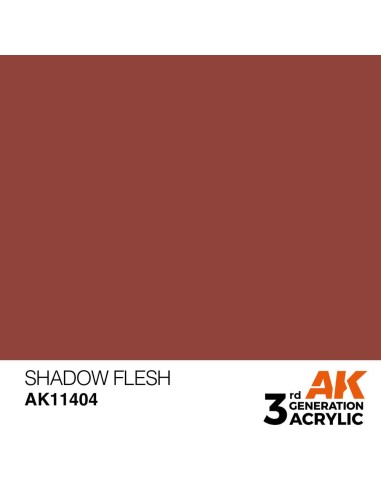 Shadow Flesh 