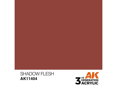 Shadow Flesh 